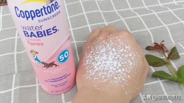 5款网红防晒横向评测,你是追老大牌还是小鲜肉?
