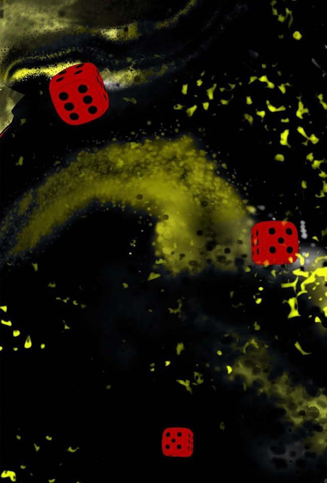 掉入下水道漫画,漫画高中生意外死亡灵魂在房子里