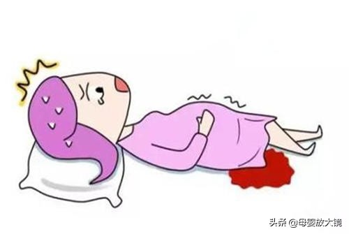 在孕早期孕妇应注意哪些问题,孕妈妈需警惕的产前几大症状