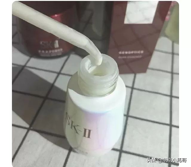 日本胶原蛋白美容液,胶原蛋白护肤精华日本