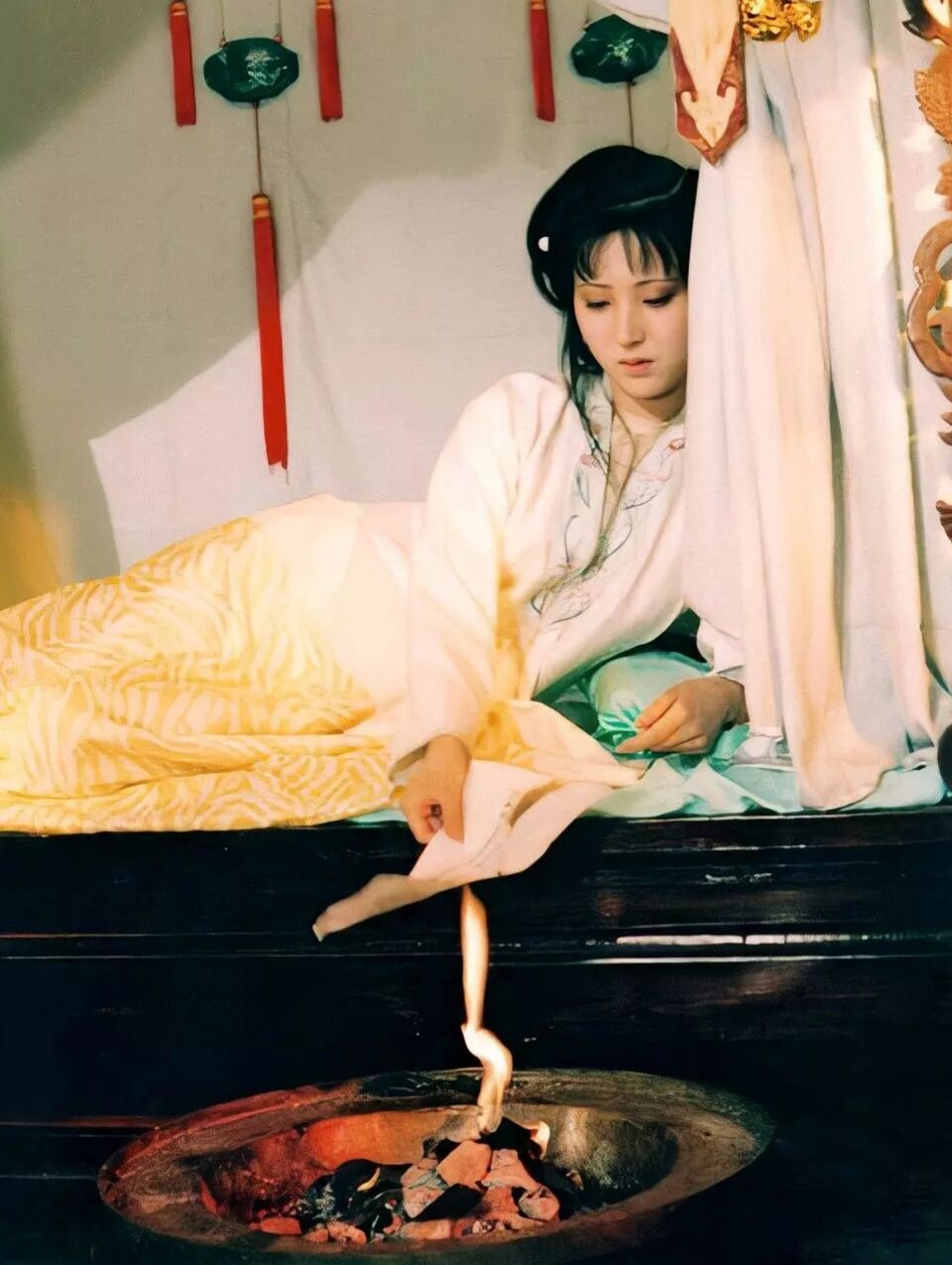 林黛玉一生的悲惨结局,林黛玉一生的悲惨经历