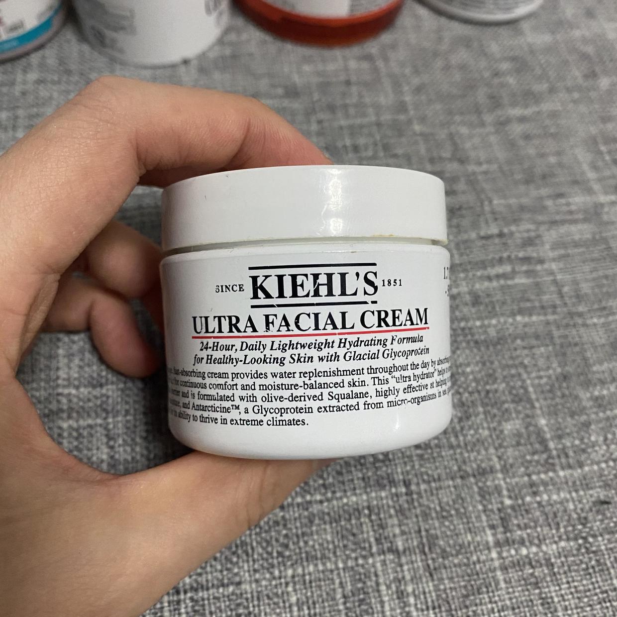 推荐几款平价保湿面霜,推荐几款好用的补水保湿面霜