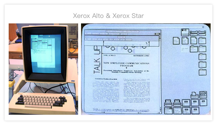 计算机图形化讲解,计算机图形界面是什么