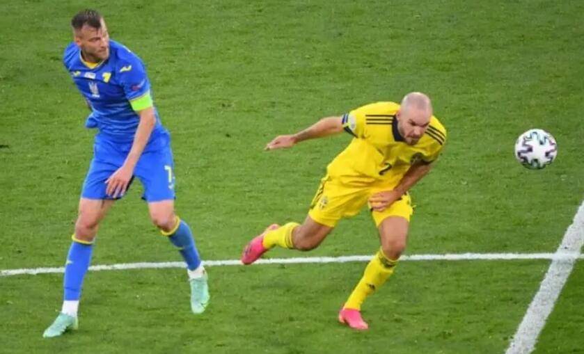 乌克兰绝杀瑞典视频,欧洲杯乌克兰绝杀瑞典