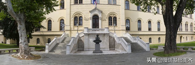 美术生没有联考能报考什么学校,低分报考好大学的技巧