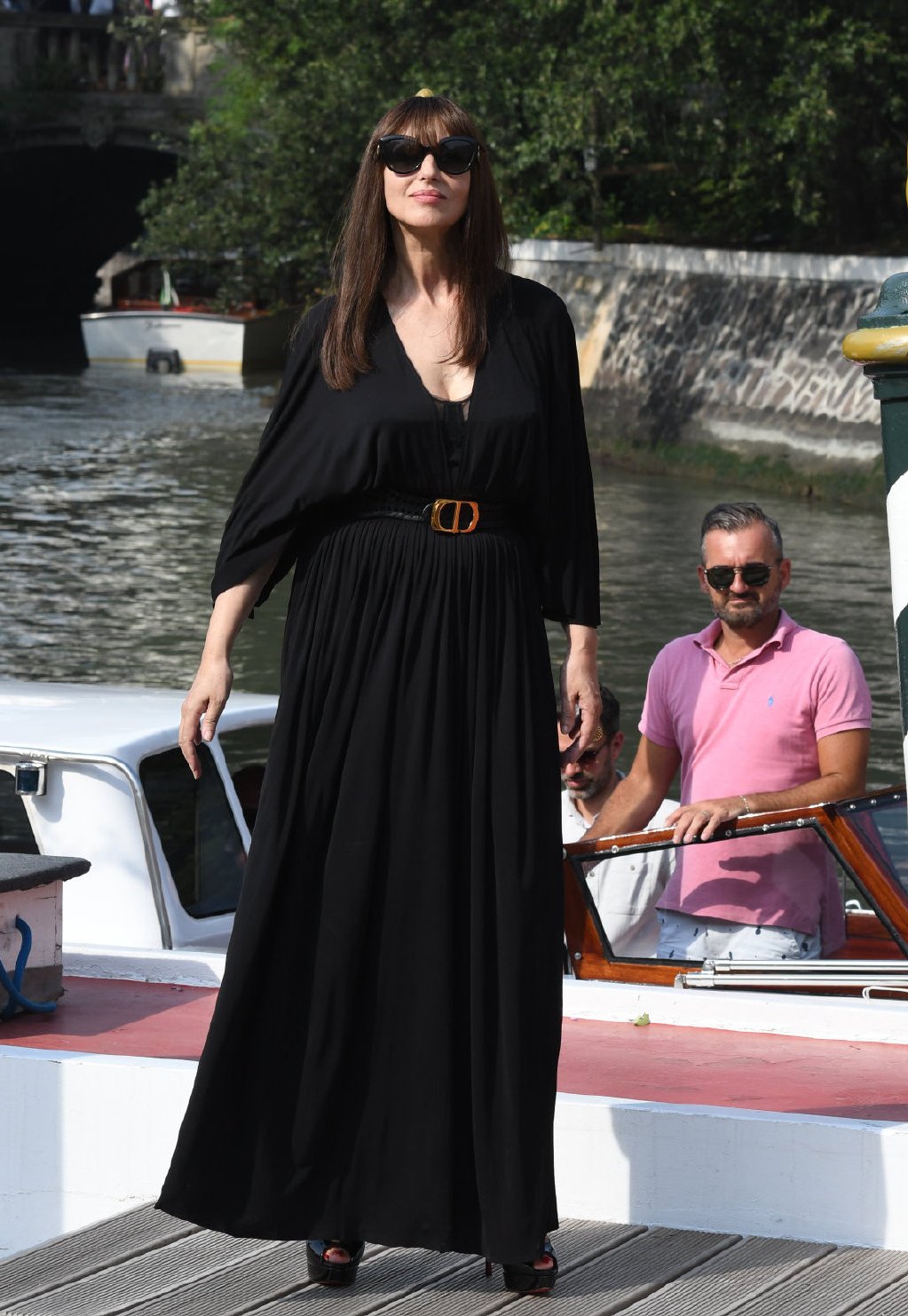 意大利国宝女星,意大利国宝级女神短发