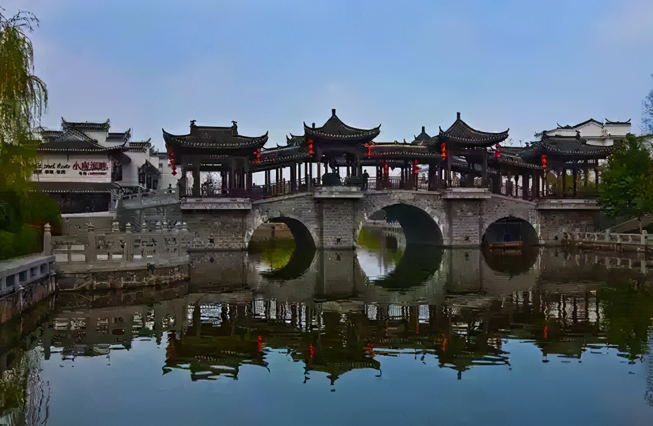 安徽省内旅游景点推荐自驾游,安徽的名胜古迹和旅游景点有哪些