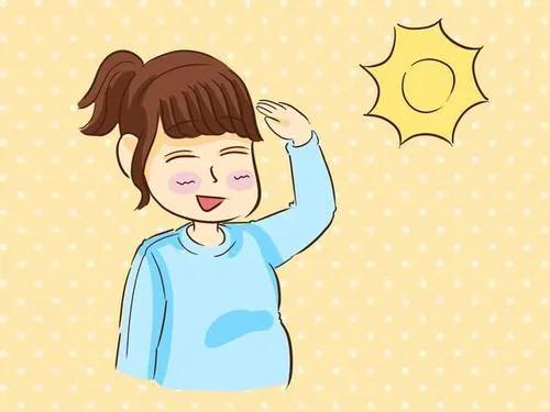 孕妈19周要注意事项,孕17周需要注意事项