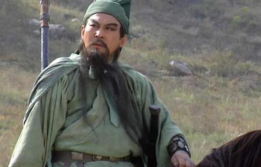 赵云为什么要重用黄忠,赵云黄忠马超封侯没