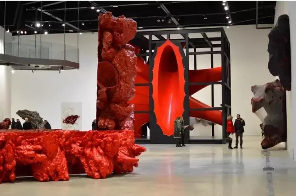 卡普尔来了，却没有人真正看懂他！