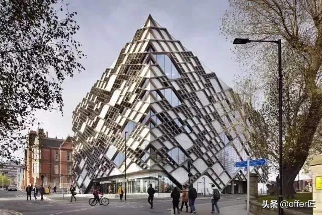 英国universityofsheffield大学排名,英国谢菲尔德大学留学生活