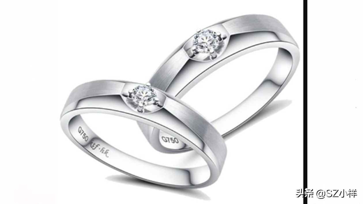 国内比较好的婚戒品牌,怎样选择实用的婚戒品牌