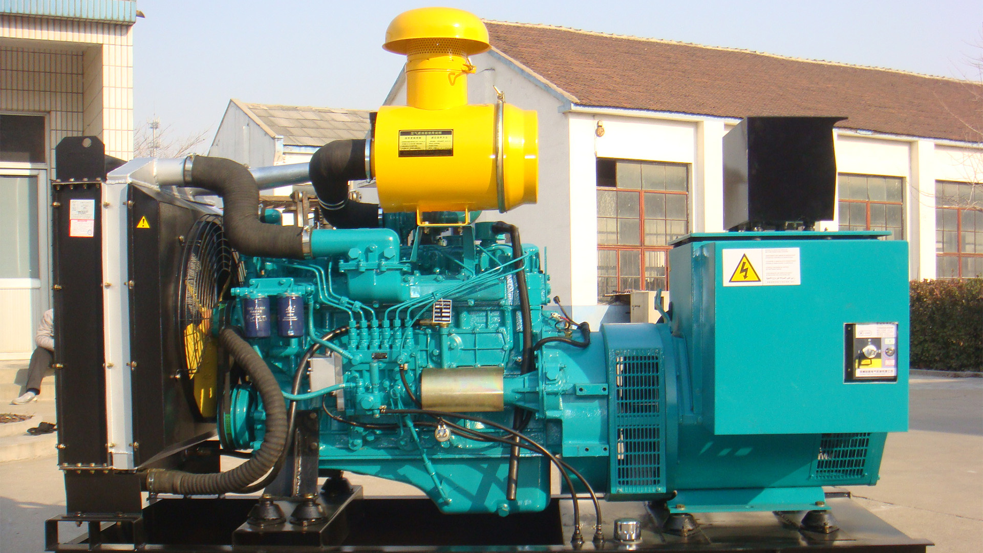 柴油机异响判断方法,柴油机声音有哪几种异常声