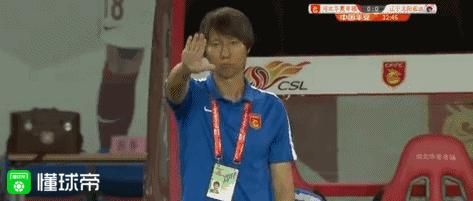 国足主教练非世界级土帅李铁莫属!唯有其精妙套路才能进世界杯
