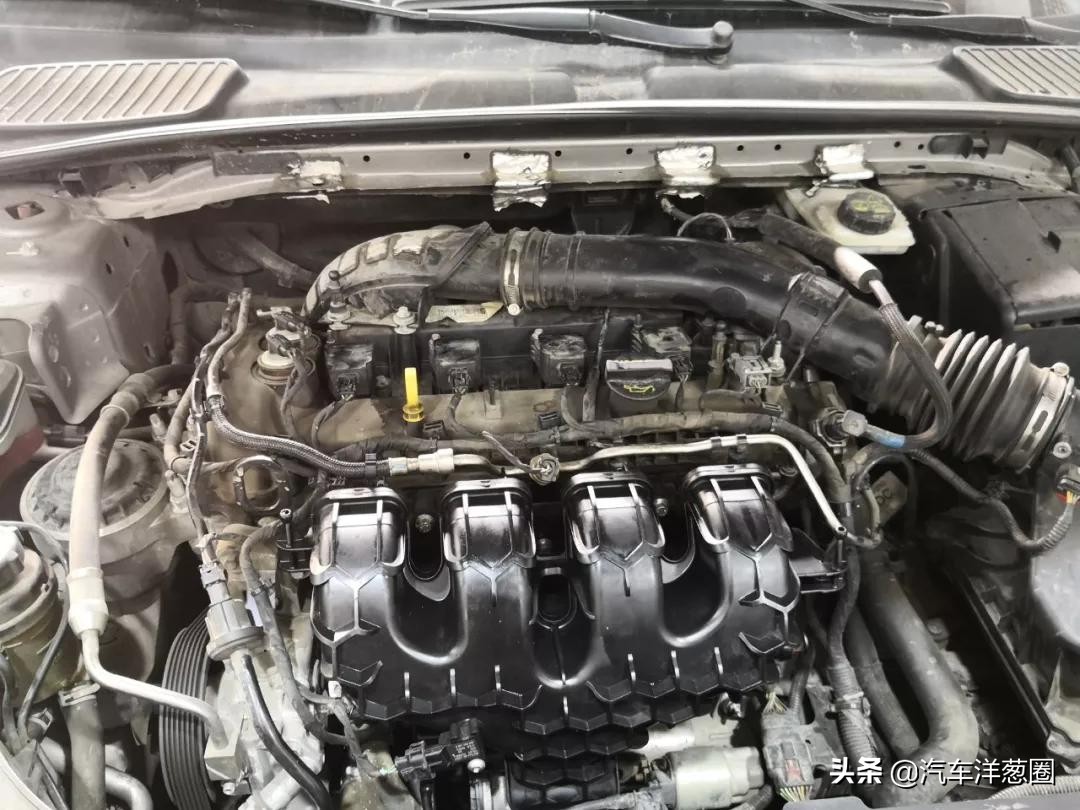 自己动手车子保养换油,汽车三万公里保养换机油常识