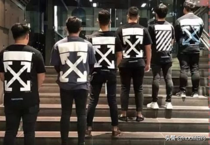 纽约时尚圈,纽约上东区鄙视链