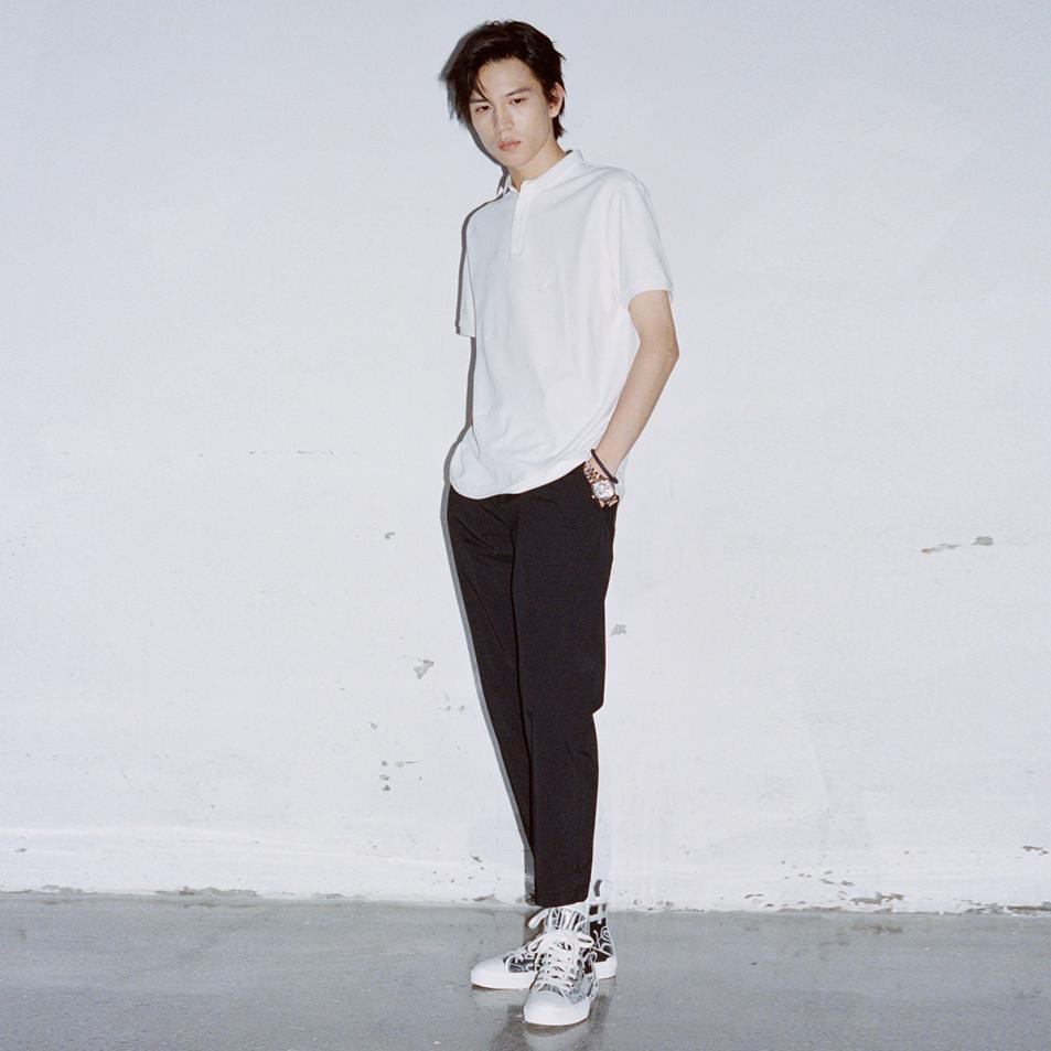 马克华菲多元艺术潮牌是假的吗,马克华菲多元艺术潮牌短袖