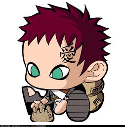 Q版的5影居然是这样子，没想到你们是这样影，网友们看了爆笑十足