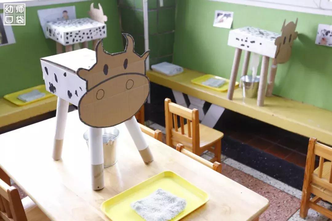 空间小、经费不足、面临*迁拆**，这家幼儿园却给出了满分的环境