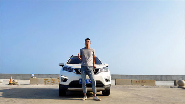 长安cs15大保养多少钱,长安cs3545000公里怎么保养