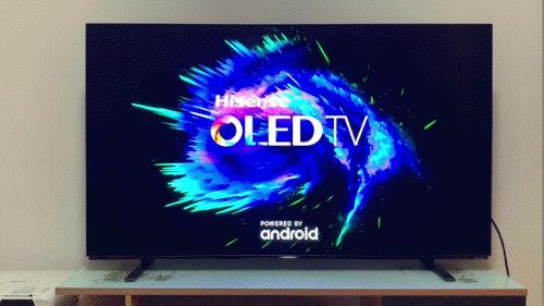 海信55电视哪个型号的好,海信电视55好不好