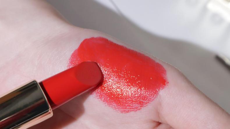 最新款好看又好用的口红,一看就很明媚的口红
