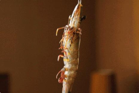 白对虾怎么做才好吃,对虾怎么做好吃教你两道简单菜谱