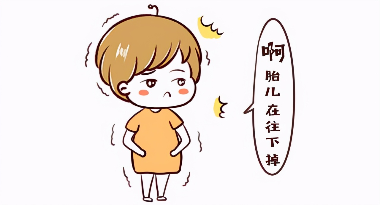 临产前见红但是肚子不疼该怎么办,快临产前见红怎么处理