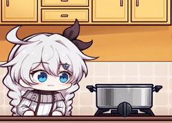 崩坏3琪亚娜生日,崩坏三7周年庆琪亚娜