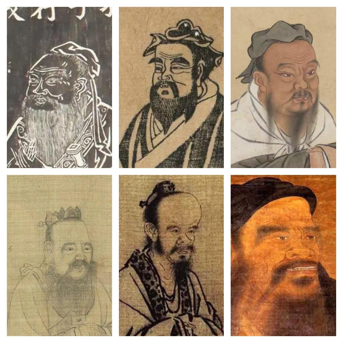 汉人的双眼皮起源,早期的汉人有双眼皮吗