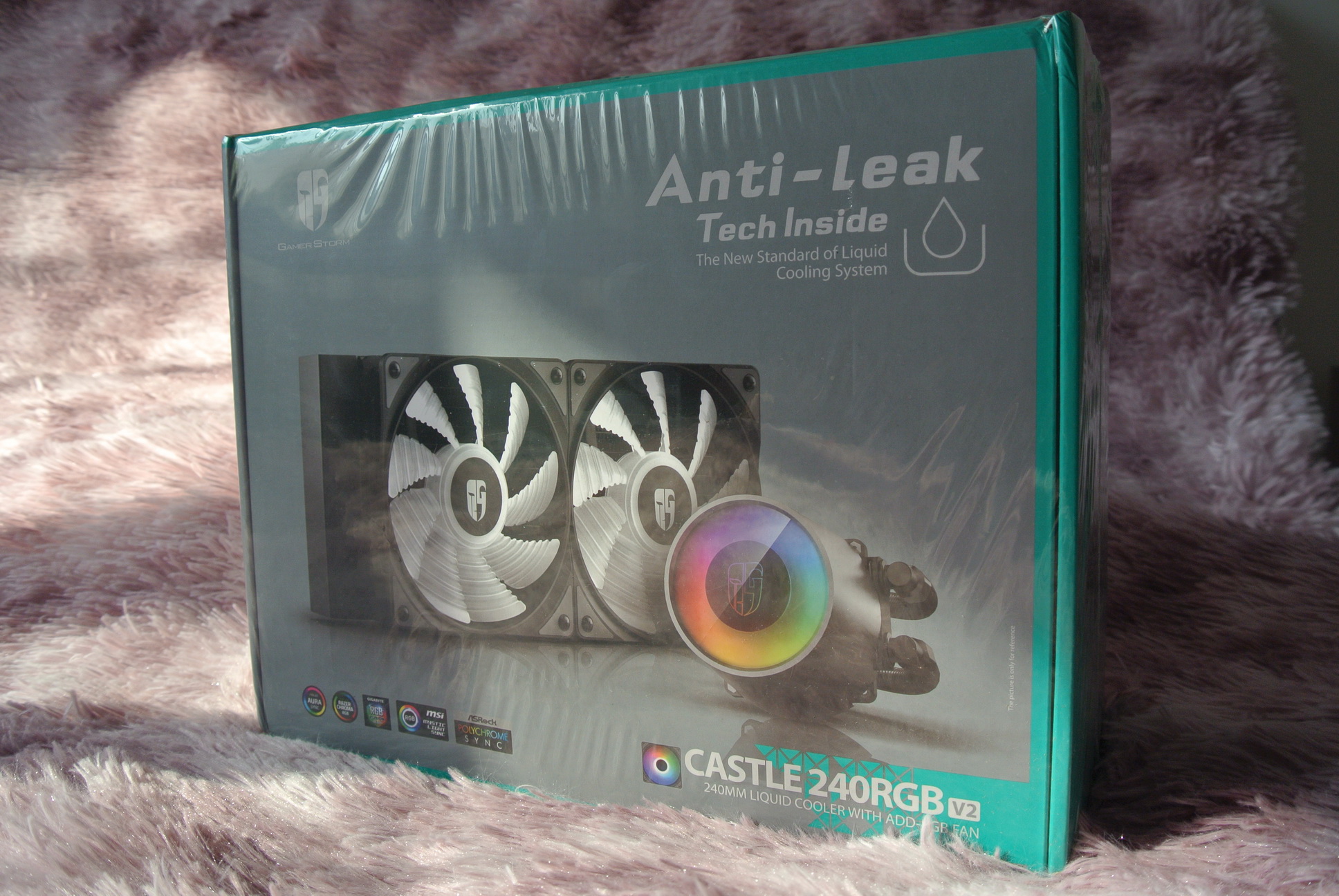 低端cpu配高端主板好吗,什么样的cpu才会用水冷