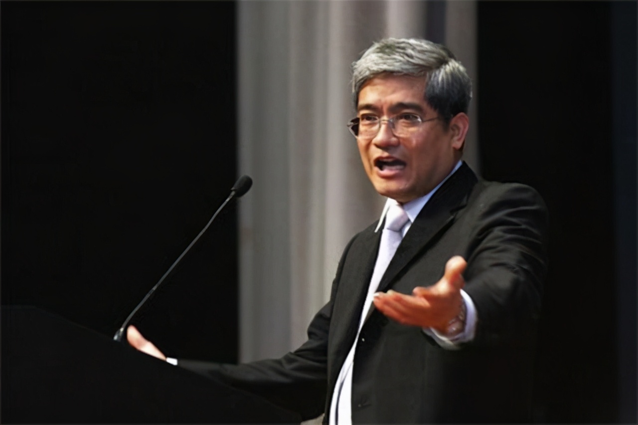 “*子骗**专家”*咸平郎**：语不惊人死不休，名利面前人设崩塌