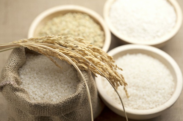 淘米水对身体的好处,淘米水对头发的好处