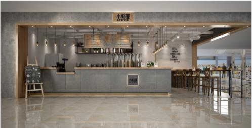 开小鲸喜奶茶店,小鲸喜奶茶店怎么营销