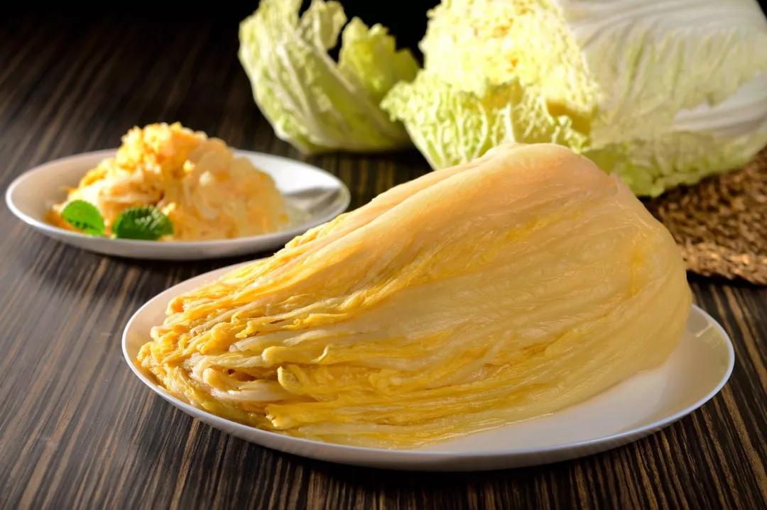 哪个地方的酸菜最正宗,最好吃的酸菜是哪个城市