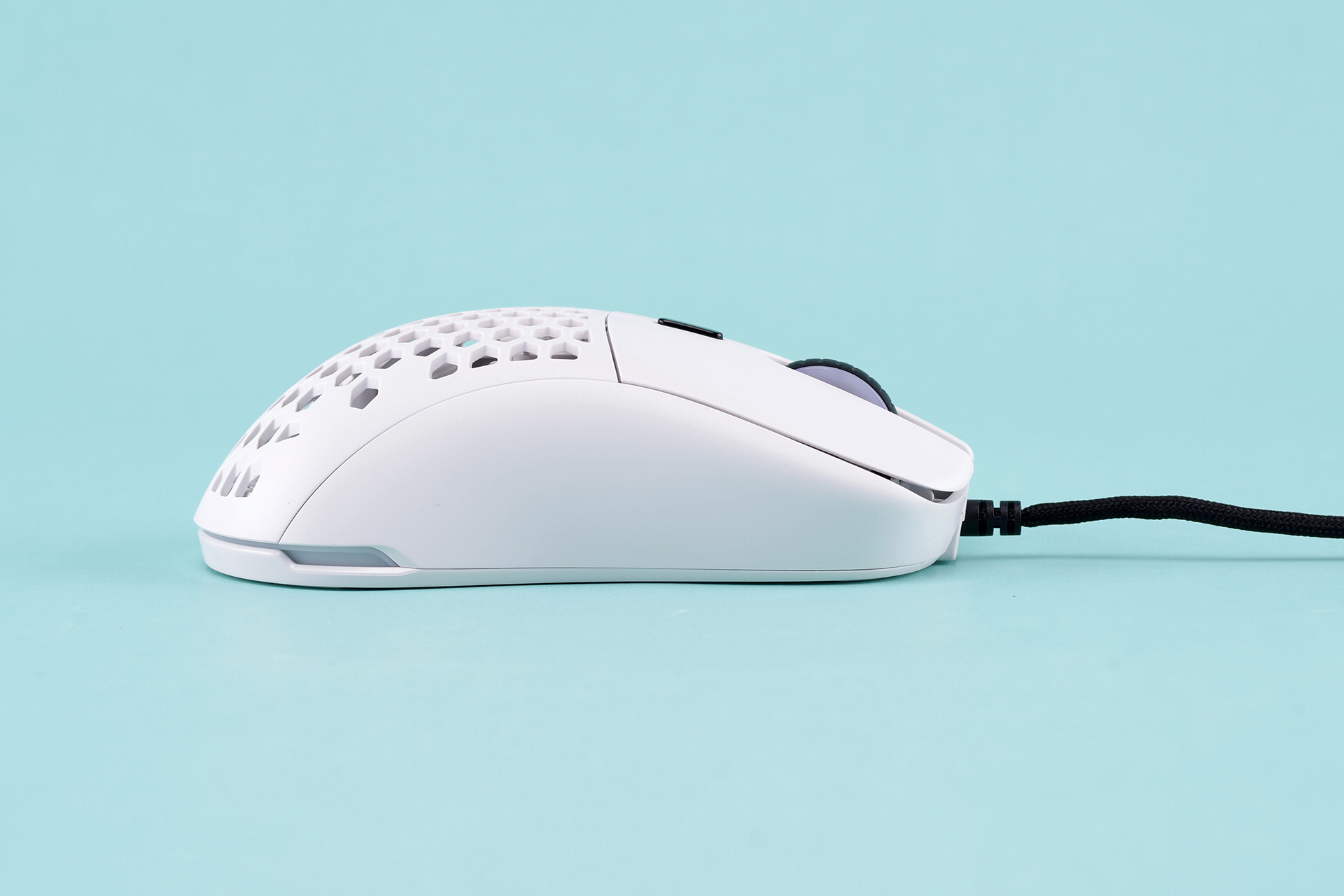 infinityone因科特鼠标测评,因科特twopro鼠标测评