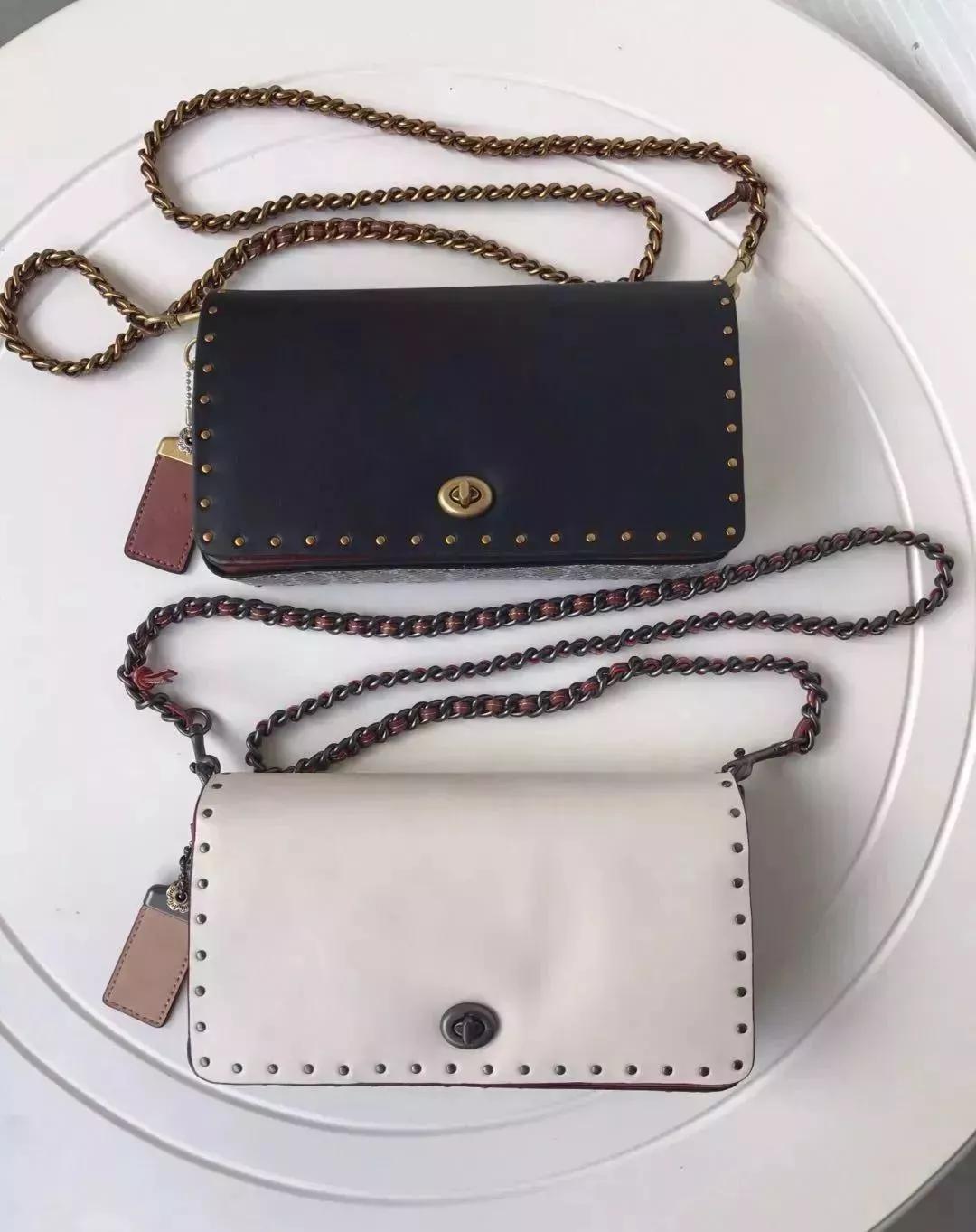 【COACH（蔻驰）】3月最新韩国免税店报价