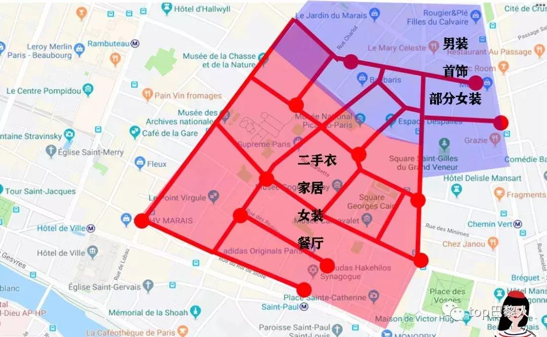 买手店攻略大全,资深买手买衣服