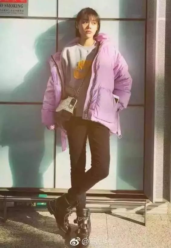 卫衣千万别瞎穿！这50件时髦又显瘦