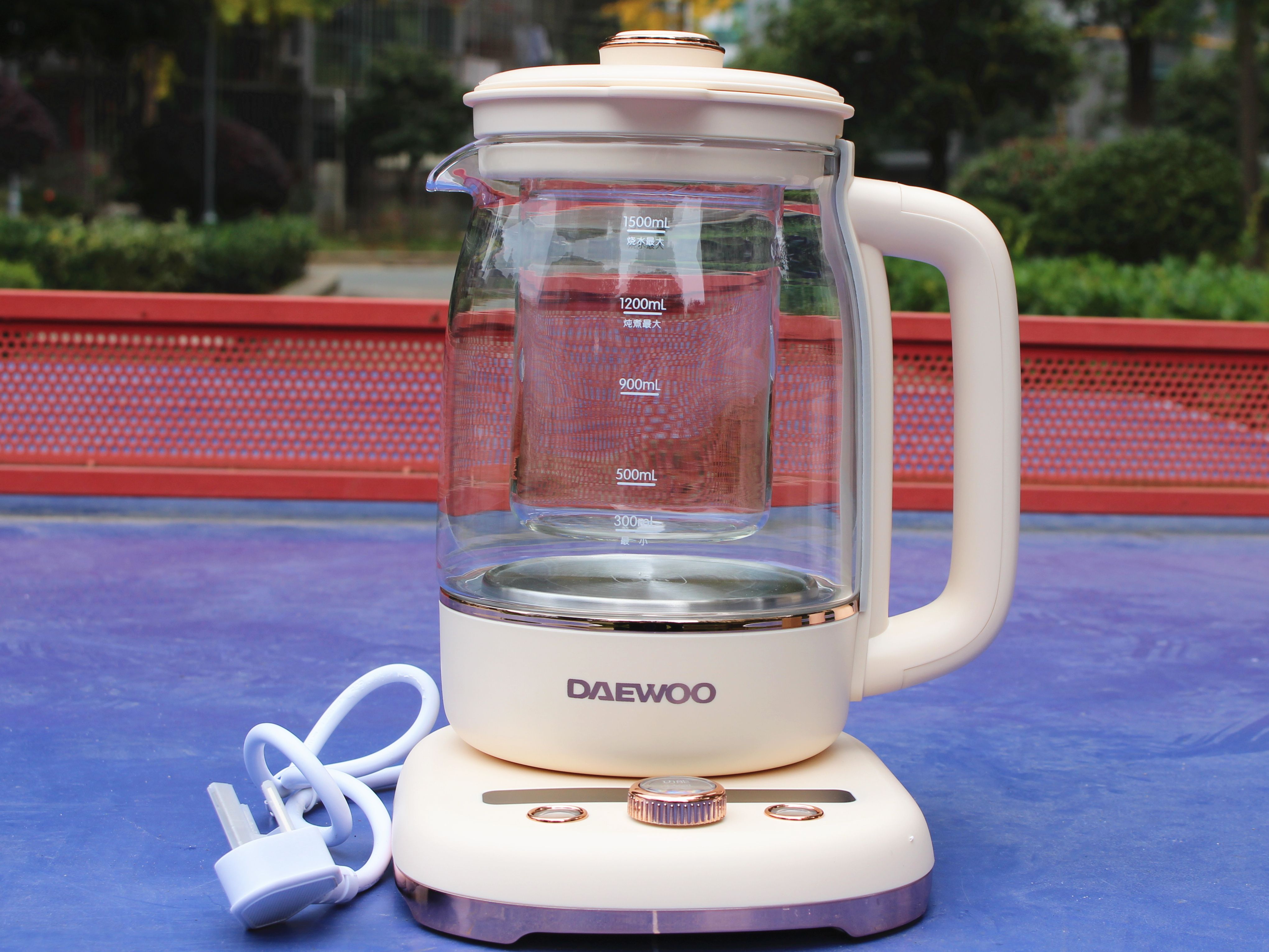 大宇养生壶,大宇养生壶推荐测评