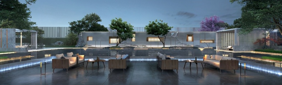 禹洲集团成都公司,禹洲集团的商业板块