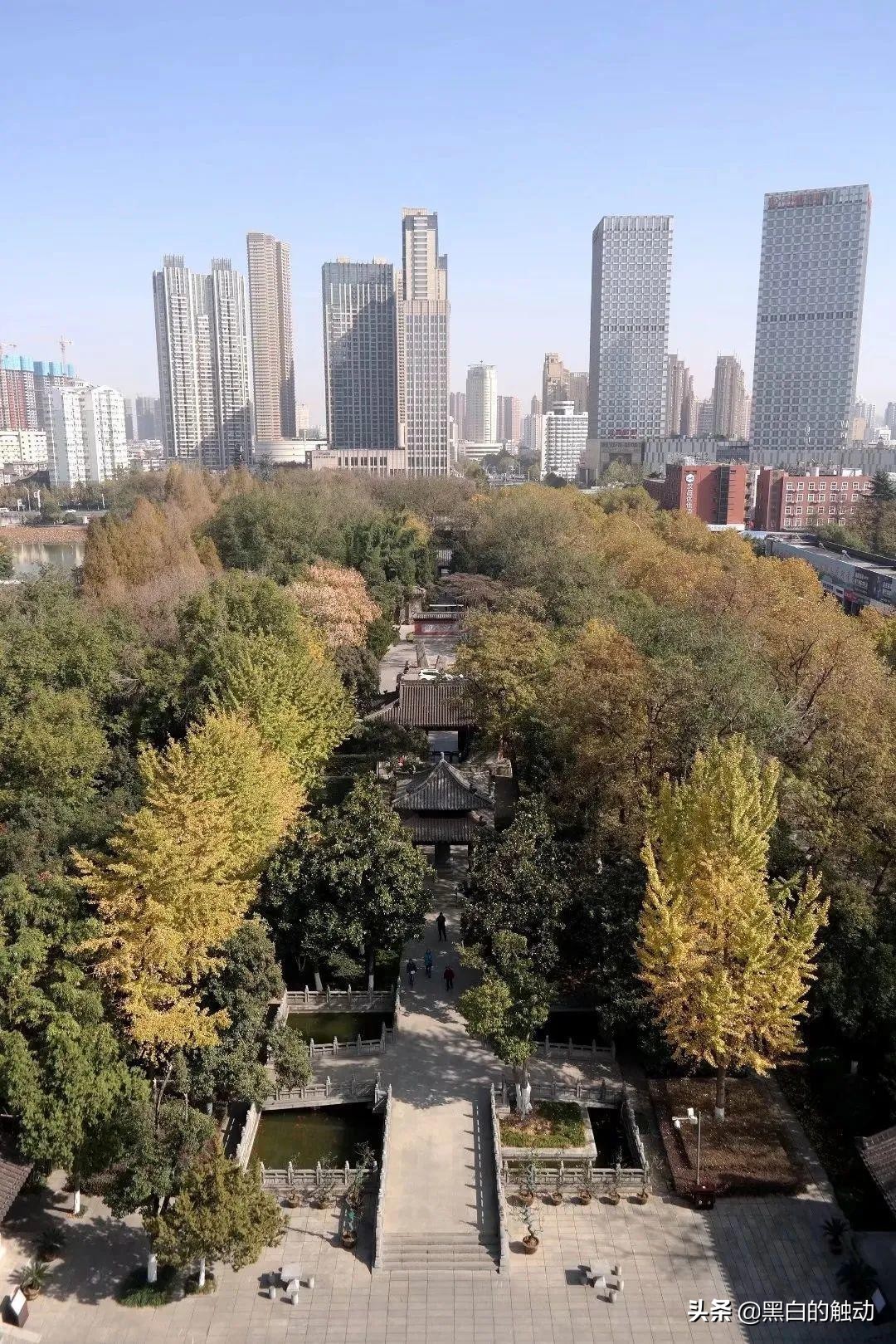 合肥包拯家乡旅游,安徽包公祠里面有什么景点