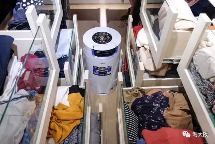 日本比较值得入手的小家电,日本必买小家电