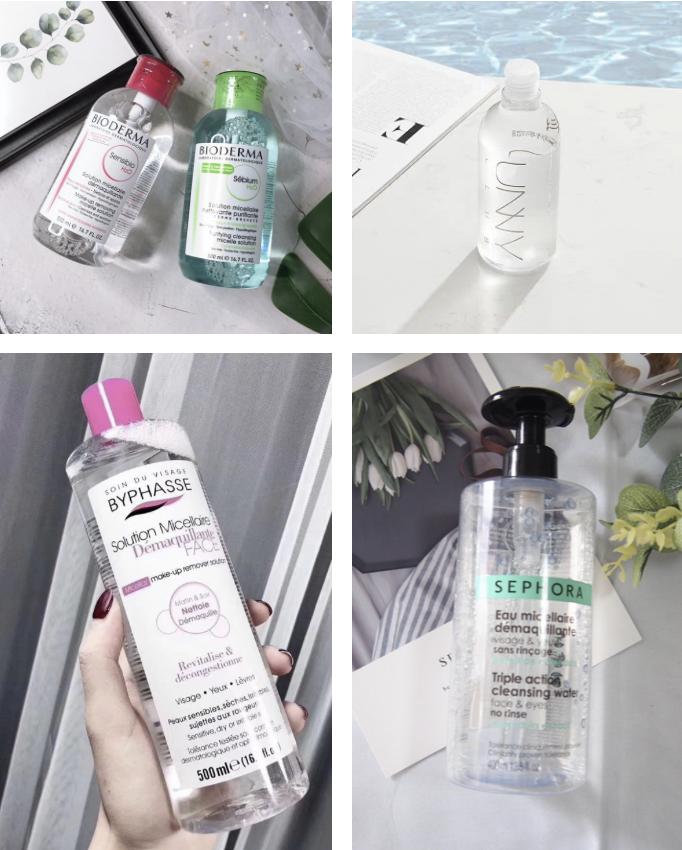 欧豪化妆前和化妆后,欧豪卸妆后用什么护肤品