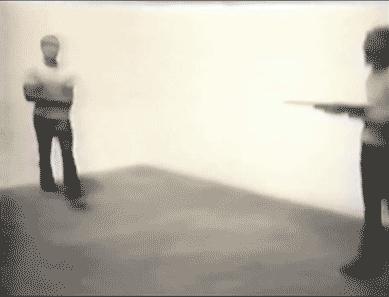 行为艺术到底是什么,通俗点讲什么是行为艺术