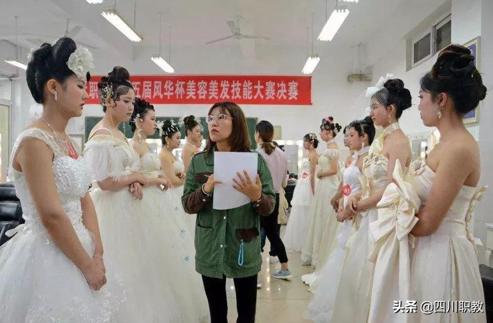 创造中国美业的纪录,创造美业新奇迹