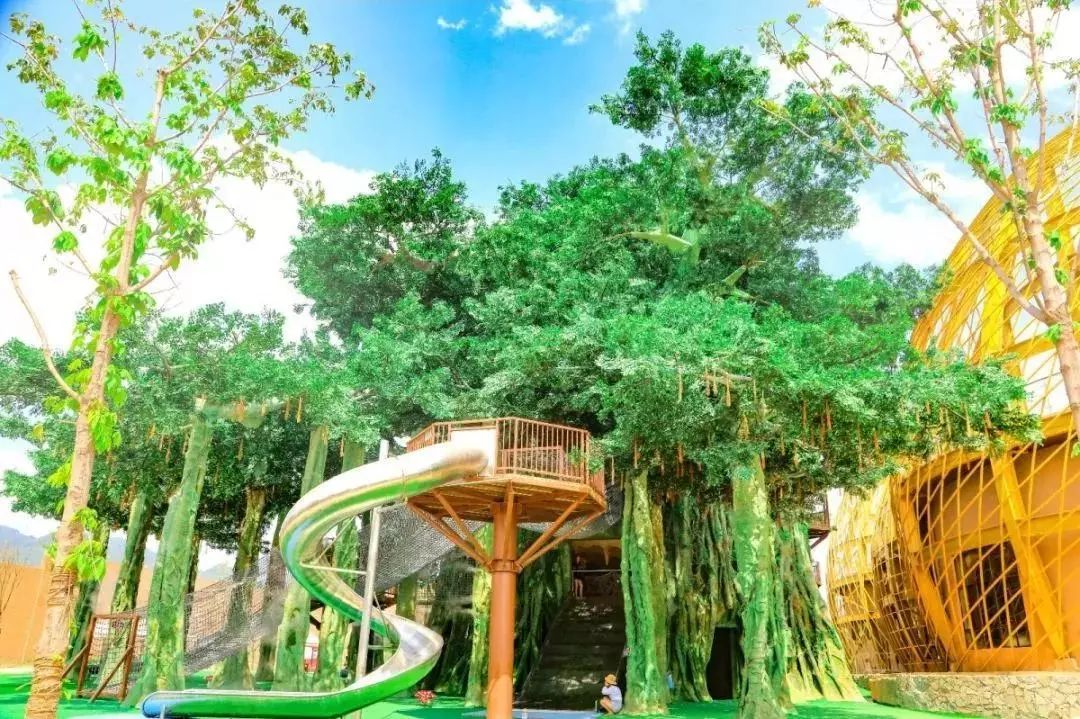 一周年献礼｜|“乐游周原·暑你会玩”盛夏狂欢季劲爆来袭