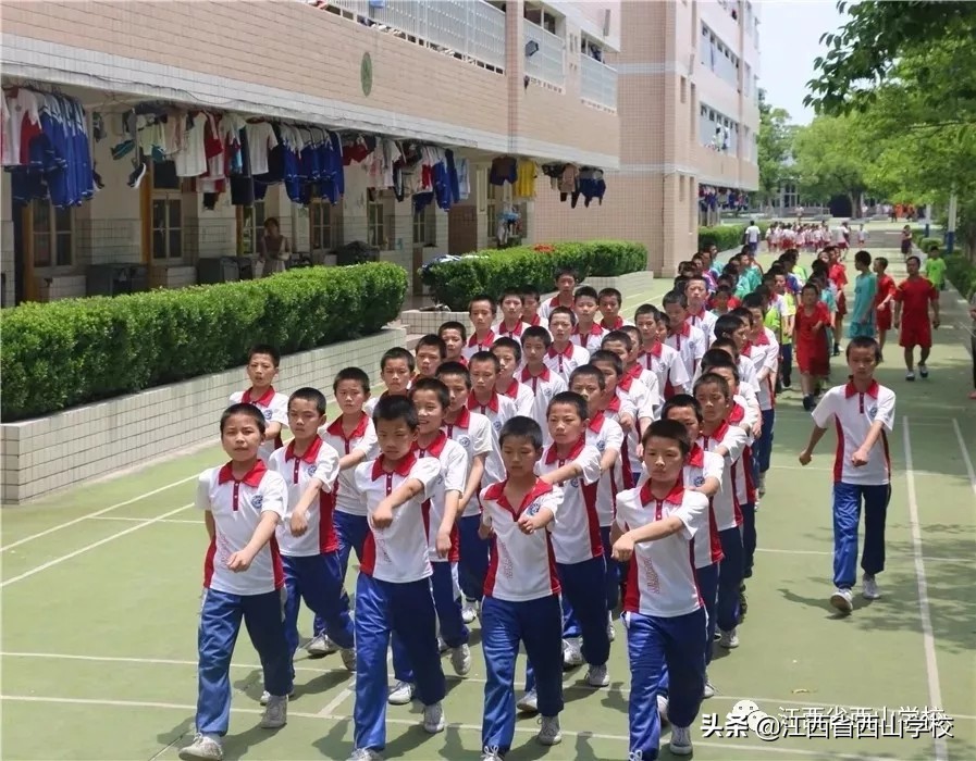 西山学校好吗,西山学校是一所什么样的学校