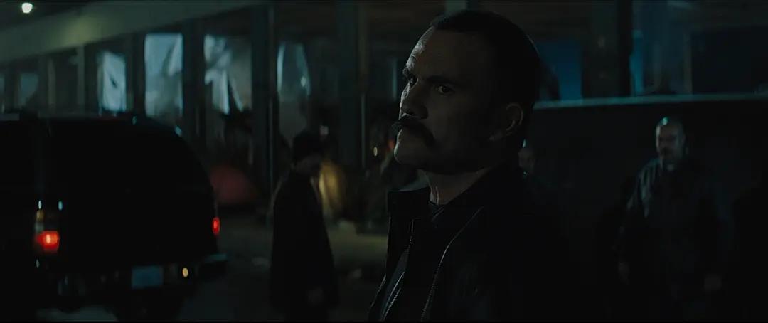 女孩一人一枪灭整个黑帮电影,女人狠起来到底有多恐怖完整版