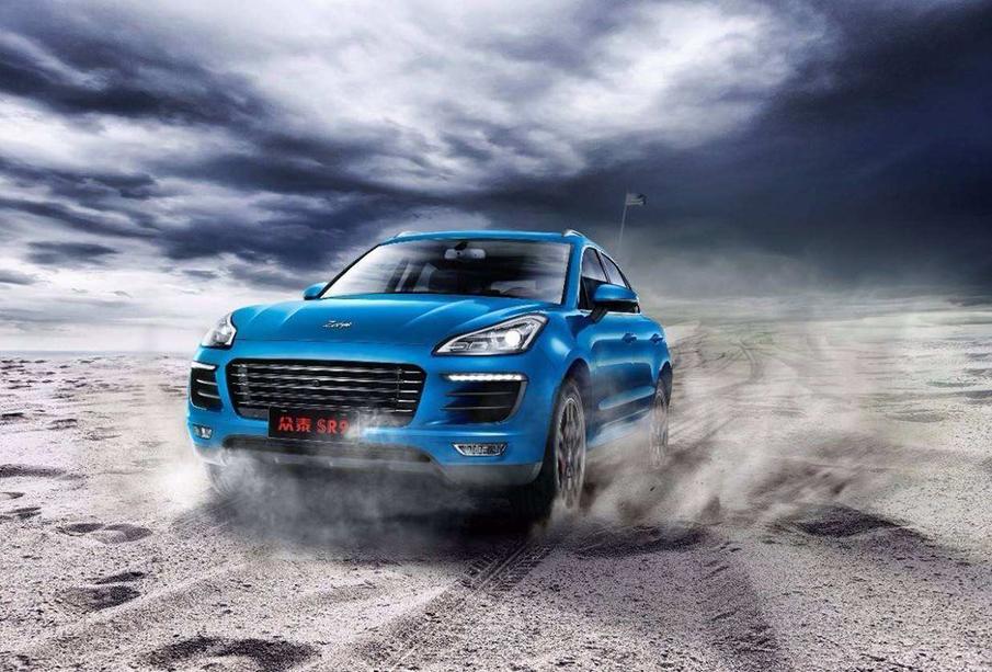 国内著名的三大伪豪车是哪些车,国内公认的5大伪豪车系列